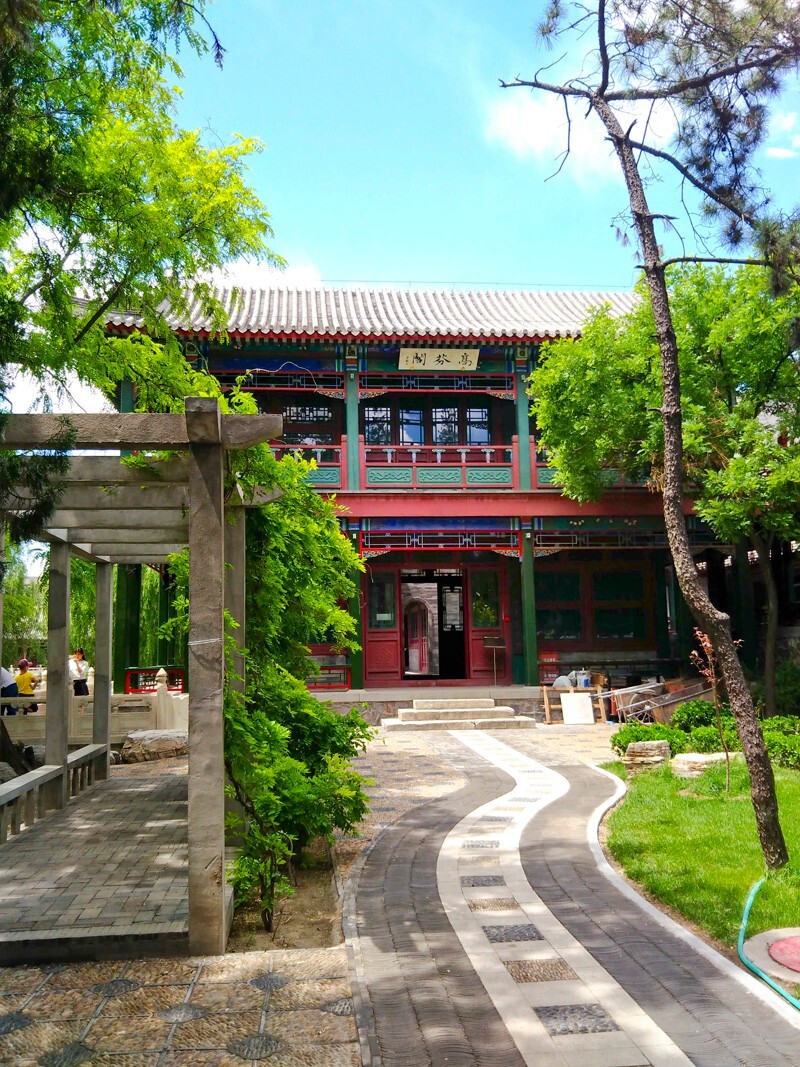 3天2晚,保定玩法,定州古迹游_保定怎么玩_保定旅游