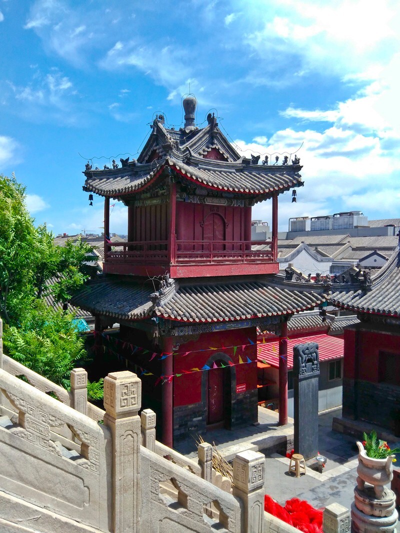 3天2晚,保定玩法,定州古迹游_保定怎么玩_保定旅游