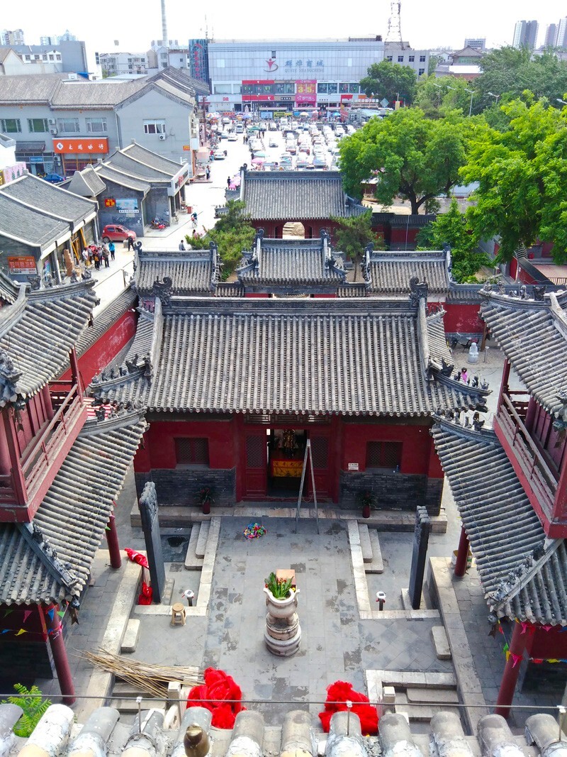 3天2晚,保定玩法,定州古迹游_保定怎么玩_保定旅游