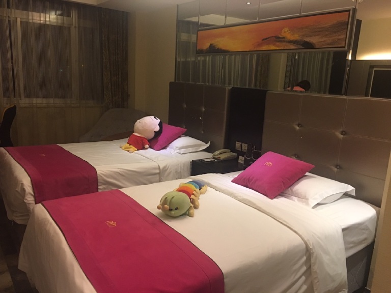 美豪酒店(西安莲湖店)电话地址_美豪酒店(西安莲湖店)