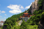 九华山