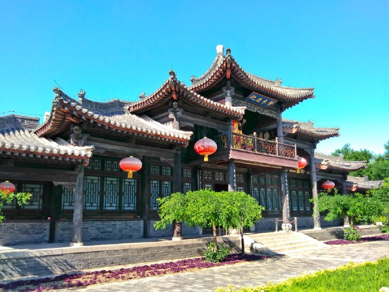 3天2晚,保定玩法,定州古迹游_保定怎么玩_保定旅游