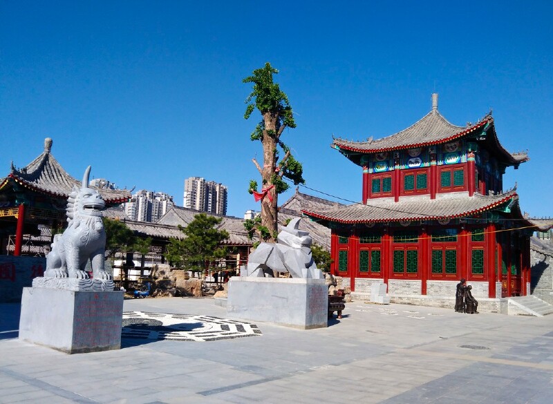 3天2晚,保定玩法,定州古迹游_保定怎么玩_保定旅游