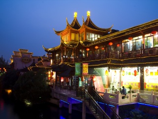 華東特價旅游團(tuán)報(bào)價_10月華東的旅游路線_旅行團(tuán)華東游