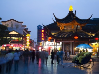 華東特價旅游團(tuán)報(bào)價_10月華東的旅游路線_旅行團(tuán)華東游
