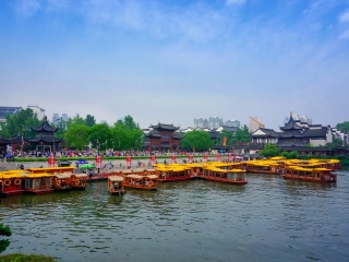 南京海底世界旅游景点介绍_2019南京海底世界