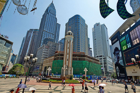 小交通模块 