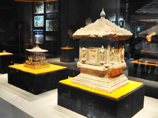西安旅游最佳_西安游_春节去西安旅游