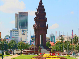 越南雙人六日游多少錢_越南旅游路線_雙飛越南六日游多少錢