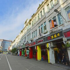 活动模块 