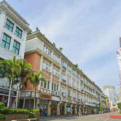 活动模块 