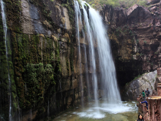 云臺山旅游團(tuán)報價2021_到云臺山旅游_云臺山游組團(tuán)