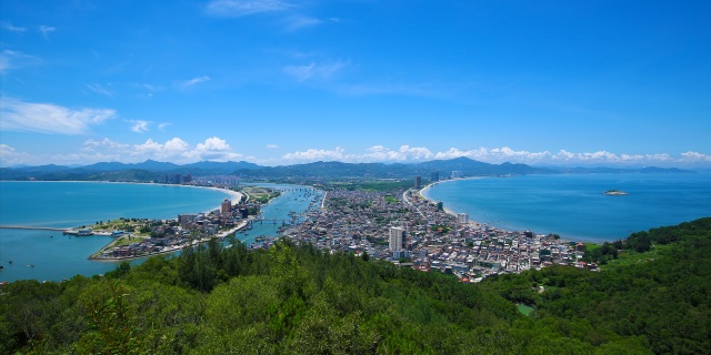 广州-惠州-巽寮湾-双月湾2-3日巴士仅含往返位,湾
