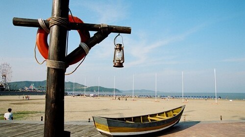  象山海滨-石浦古城-凤凰山海港乐园2日游>门票全含,浪漫海滨,欢乐