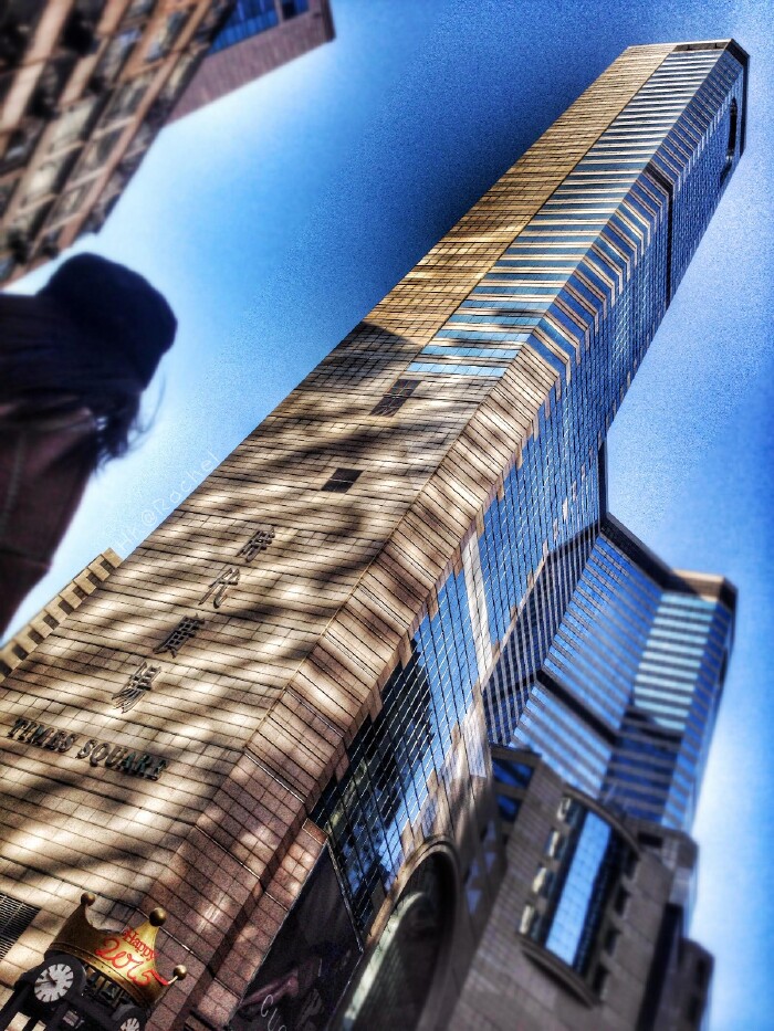 新年逛香港 热门冷门都不落