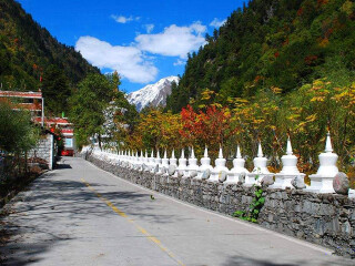 四川成都九月旅游_四川成都旅游價格_報團(tuán)去四川成都多少錢