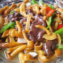 餐饮模块 
