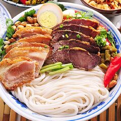 餐饮模块 