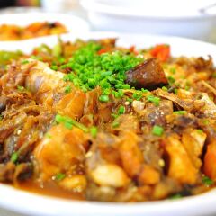 餐饮模块 