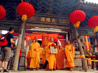 山西五臺(tái)山旅游要多少錢2021_國慶山西五臺(tái)山游價(jià)格_到山西五臺(tái)山旅游