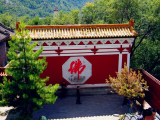 山西五臺(tái)山旅游要多少錢2021_國慶山西五臺(tái)山游價(jià)格_到山西五臺(tái)山旅游
