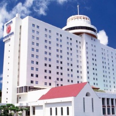 酒店模块 