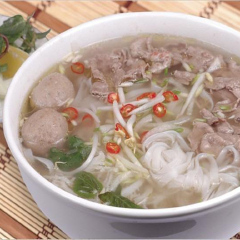 餐饮模块 