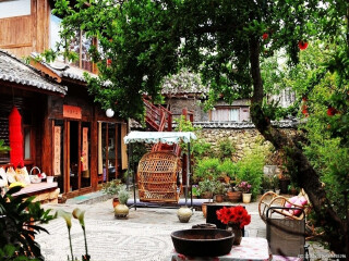 云南大理麗江自由行旅游團_云南大理麗江自由行還是跟團好_云南大理麗江半自助游