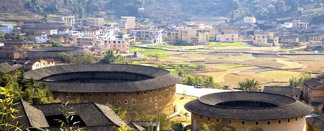 【2018】12月去龙岩哪儿最好玩_龙岩旅游景点大全_龙岩旅游景点推荐