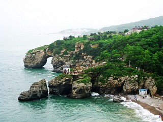 組團(tuán)去大連_大連私人定制旅游_深圳到大連旅游報(bào)價(jià)