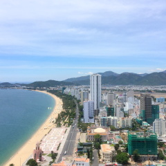小交通模块 