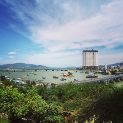小交通模块 