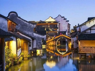 到華東旅游多少錢_幾月份去華東最便宜_華東最佳旅游路線