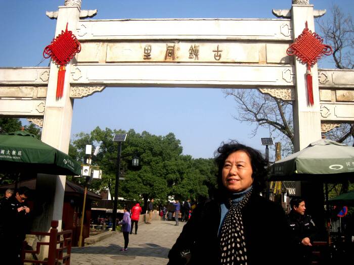 再游同里 ——"东方小威尼斯"【多图】_同里古镇游记