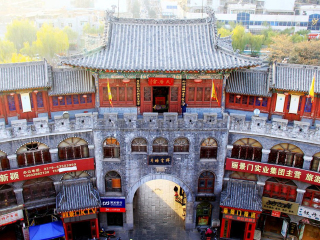 河南云臺(tái)山游報(bào)價(jià)_去河南云臺(tái)山旅游_河南云臺(tái)山旅游多少錢