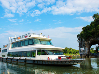 桂林纯玩旅游团_桂林旅游团价格_从深圳到桂林旅游