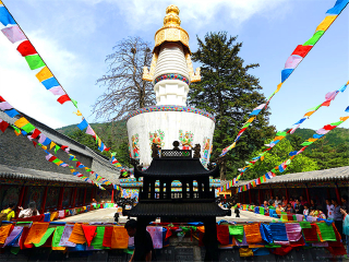 山西五臺(tái)山旅行團(tuán)自由行_香港旅游團(tuán)山西五臺(tái)山_山西五臺(tái)山游跟團(tuán)多少錢2021