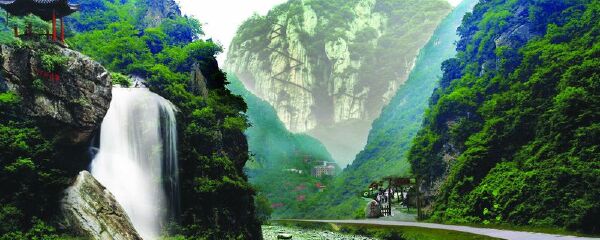 宝鸡七夕自驾路线攻略_2016七夕宝鸡周边自驾