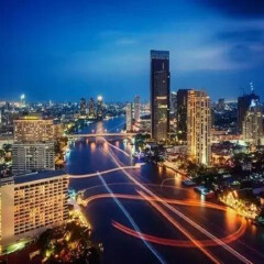 小交通模块 