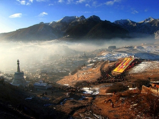 甘肅蘭州旅游團(tuán)報(bào)價(jià)_去甘肅蘭州旅游多少錢_跟團(tuán)甘肅蘭州游價(jià)格