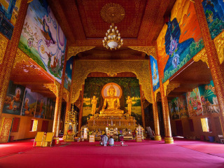 豪华西双版纳游_西双版纳短期旅游_西双版纳旅游康辉