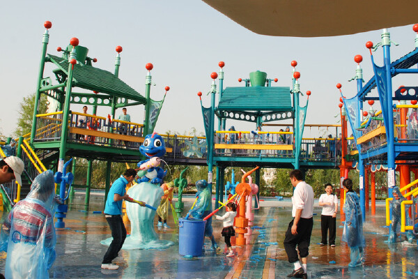 芜湖方特欢乐世界门票_方特一期门票团购价格