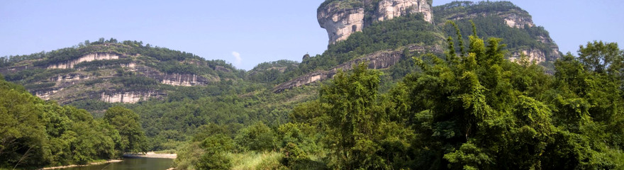 邵武清真寺旅游攻略