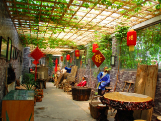 山西跟团旅游观光_山西旅游组团旅游_山西旅游参团