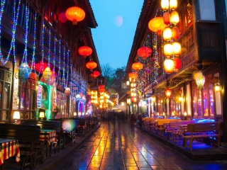 成都自由行組團_成都報團旅游多少錢_去成都游怎么省錢