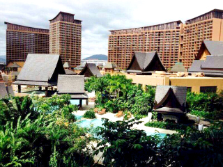 海南旅行报团_到海南旅游团_深圳去海南旅游费用