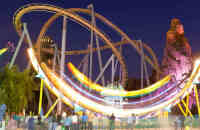 太行欢乐谷之旅