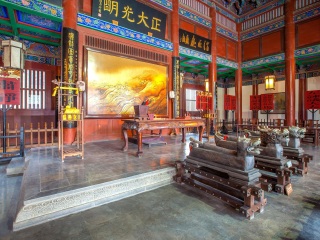 河南云臺(tái)山游報(bào)價(jià)_去河南云臺(tái)山旅游_河南云臺(tái)山旅游多少錢