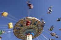 花乐谷魔法奇幻乐园休闲之旅