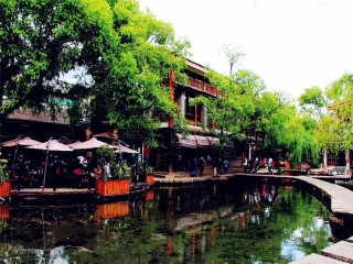 丽江旅游价格_去丽江会议旅游_丽江旅游参团